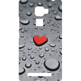 Buy Lyf Water 9 Back Cover By Footnote Online 2 From Shopclues