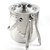 Clobber Stainless Steel Double Walled Ice Bucket