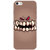 HACHI Cool Case Mobile Cover for Apple iPhone 5C