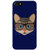 HACHI Cool Case Mobile Cover for Apple iPhone 7