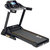 Powermax Fitness TDA-320 3HP (6HP peak) Motorized Treadmill with Auto-Inclination (Warranty Motor-3 yrs Other parts-1y