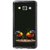 Fuson Designer Phone Back Case Cover Samsung Galaxy A7 ( Parrots On Each Side )
