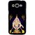 Fuson Designer Phone Back Case Cover Samsung Galaxy J5 ( Lord Ayyappa At The Temple )