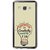 Fuson Designer Phone Back Case Cover Samsung Galaxy A7 ( Innovation Defined )