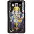 Fuson Designer Phone Back Case Cover Samsung Galaxy Core Prime ( Grand Looking Lord Ganesha )
