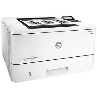 HP LaserJet Pro M403dn (Print, Duplex, Network) (F6J43A) offer