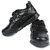 Liberty Force Black School Shoes For Boys