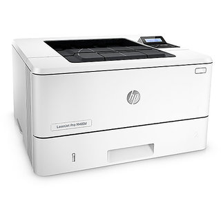 HP LaserJet Pro M403d (Print, Automatic Duplex) (F6J42A) offer