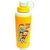 The Greens insulated 560 ml Sports water Bottle, Brand Nayasa (Yellow)