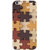 HACHI Pattern Mobile Cover for Apple iPhone 6