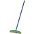Plastic Floor Wiper