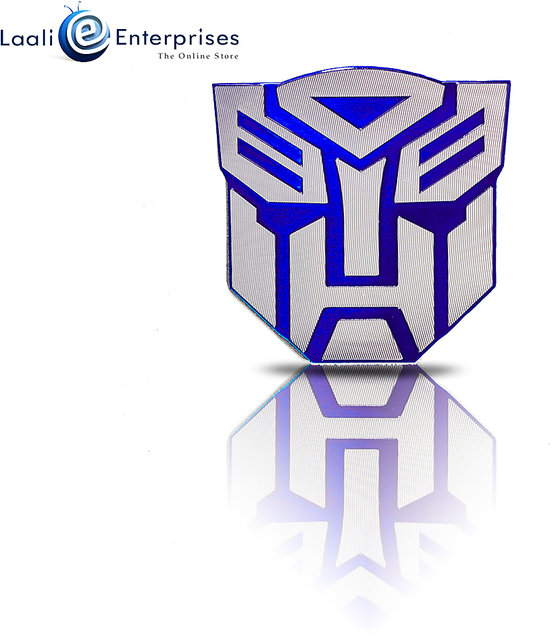 Transformers AutoBot Lightbox/Nightlight by 253Bigfoot | Download free STL  model | Printables.com