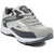Asian Men Gray Lace-Up Training Shoes
