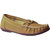Hansx Women's Brown Loafers