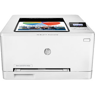 HP Color LaserJet Pro M252n Printer (with Network) (CF346A) offer