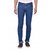 Stylox Men's Pack of 3  Slim Fit Blue Jeans
