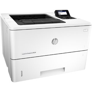 HP Highend LaserJet Enterprise Printer M506dn (Print, Duplex, Network) offer