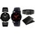 DCH Combo of 4 Men Watches