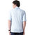 Celio Men's Blue Comfort Fit Casual Shirt