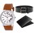 DCH Combo of 3 Men Watches