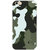 HACHI Cool Case Mobile Cover for Apple iPhone 6S Plus