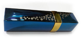 USB lipstick-Shape Cigarette Lighter RANDOM COLOR -PIA INTERNATIONAL