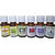 ZARSA Set of 6 Aroma Diffuser Oil of 10ml Each - AromaOil6PC