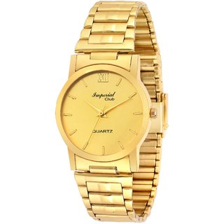 Imperial deals club watch
