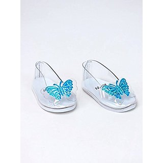 buy glass slippers