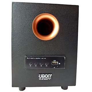 ubon bluetooth home theater
