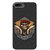 HACHI Banana Monkey Mobile Cover for Apple iPhone 7 Plus