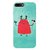 HACHI Cool Case Mobile Cover for Apple iPhone 7 Plus
