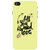 HACHI Cool Case Mobile Cover for Apple iPhone 4