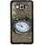 Fuson Designer Phone Back Case Cover Samsung Galaxy Grand Max G720 ( The Pocket Watch On Sand )