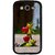 Fuson Designer Phone Back Case Cover Samsung Galaxy Grand Neo I9060 ( Love Among Frogs )