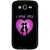 Fuson Designer Phone Back Case Cover Samsung Galaxy Grand 2( The First Kiss )