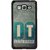 Fuson Designer Phone Back Case Cover Samsung Galaxy Grand Max G720 ( Living In The Present )