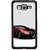 Fuson Designer Phone Back Case Cover Samsung Galaxy Grand Max G720 ( Luxury Car On Display )