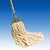Metal Clip Mop