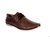 Shoebook Mens Brown Loafers