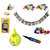 NHR Special birthday Decoration Kit for Boy (67 Pieces)