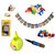 NHR Special birthday Decoration Kit for Boy (62 Pieces)