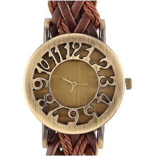 shopclues girl watch