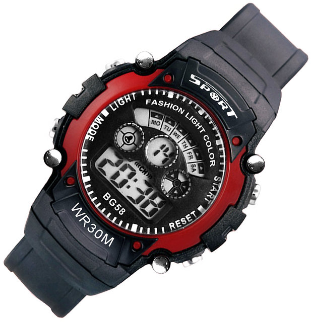 Shopclues clearance mens watches