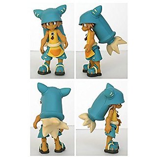 Buy Wakfu Yugo DX Action Figure No 1 Online @ ₹6480 from