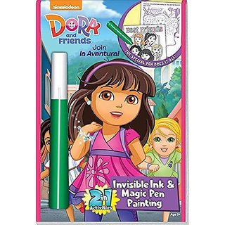 Buy Dora and Friends Join La Aventura Online @ ₹907 from ShopClues