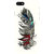 HACHI Cool Case Mobile Cover for Apple iPhone 5