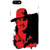 HACHI Bhagat Singh Ji Mobile Cover for Apple iPhone 5