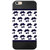HACHI Cool Case Mobile Cover for Apple iPhone 6