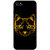 HACHI Cool Case Mobile Cover for Apple iPhone 5S